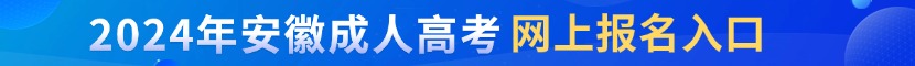 阜陽(yáng)成考網(wǎng)上報(bào)名入口